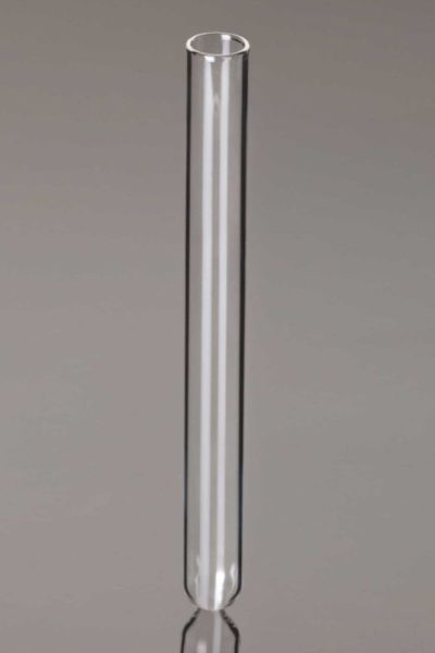 Disposable Glassware Culture Tube